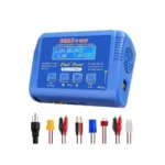 LiPo charger, 80W LiPo Balance Charger