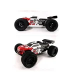 JIABAILE - 1/10 High-Speed ​​Racing - Image 3
