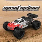 JIABAILE - 1/10 High-Speed ​​Racing