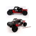 JIABAILE - 1/10th Scale Beach Truck - Image 2