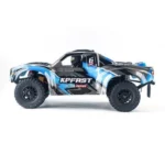 KFPlan KF17 1:12 Brushless RC Rally Truck – Built for Speed and Strength - Image 3