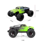 PD RACING 1/10 TK10 V3 EXB - Image 7