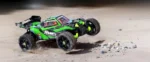 PD Racing TYRANTS T8 1/8 4WD Off-Road RC Truck - Image 3